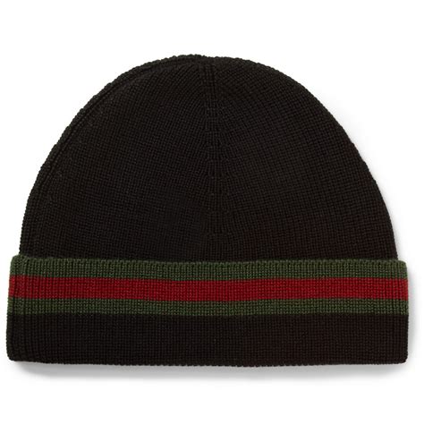 gucci beanies men.